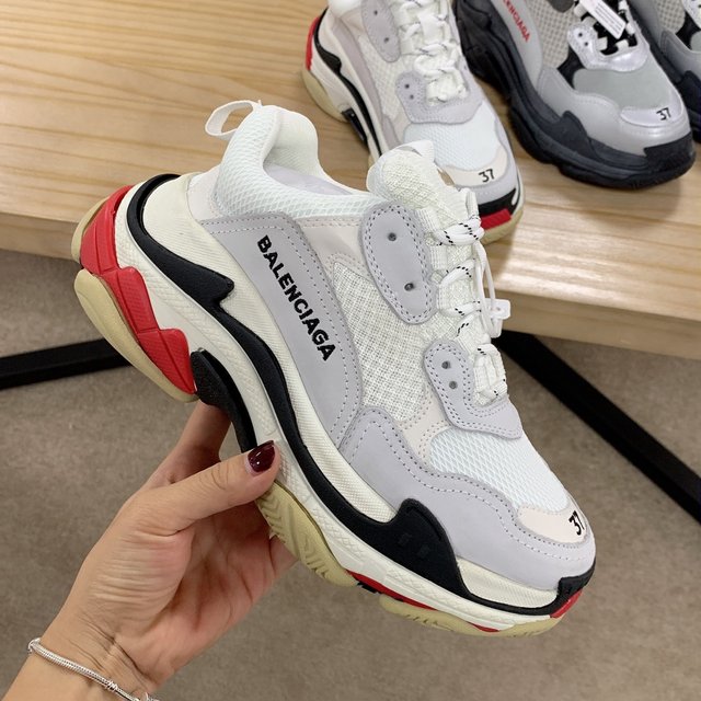 Balenciaga Shoes-104